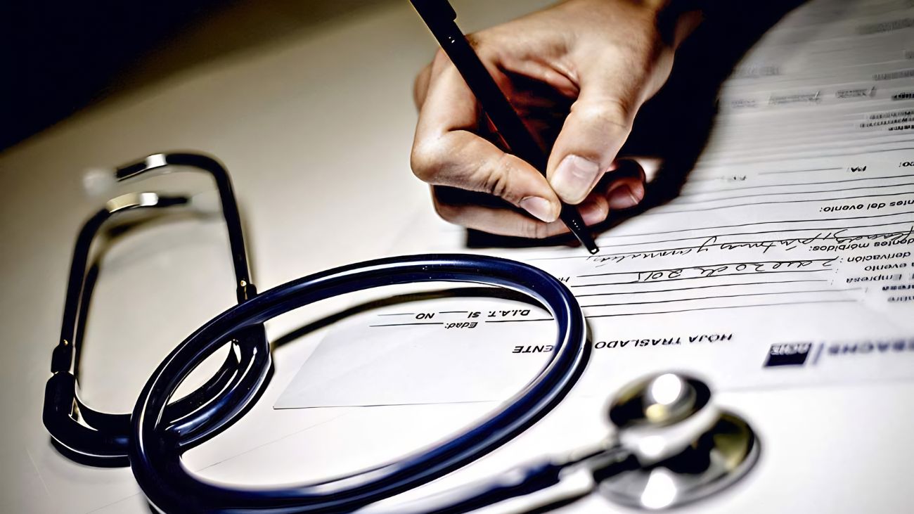 Evita el Rechazo de tu Licencia Médica: Conoce los Errores Más Comunes y Cómo Prevenirlos