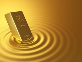 Citi eleva pronóstico del oro a US$3,500 por onza ante tensiones globales y alta demanda