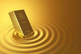 Citi eleva pronóstico del oro a US$3,500 por onza ante tensiones globales y alta demanda