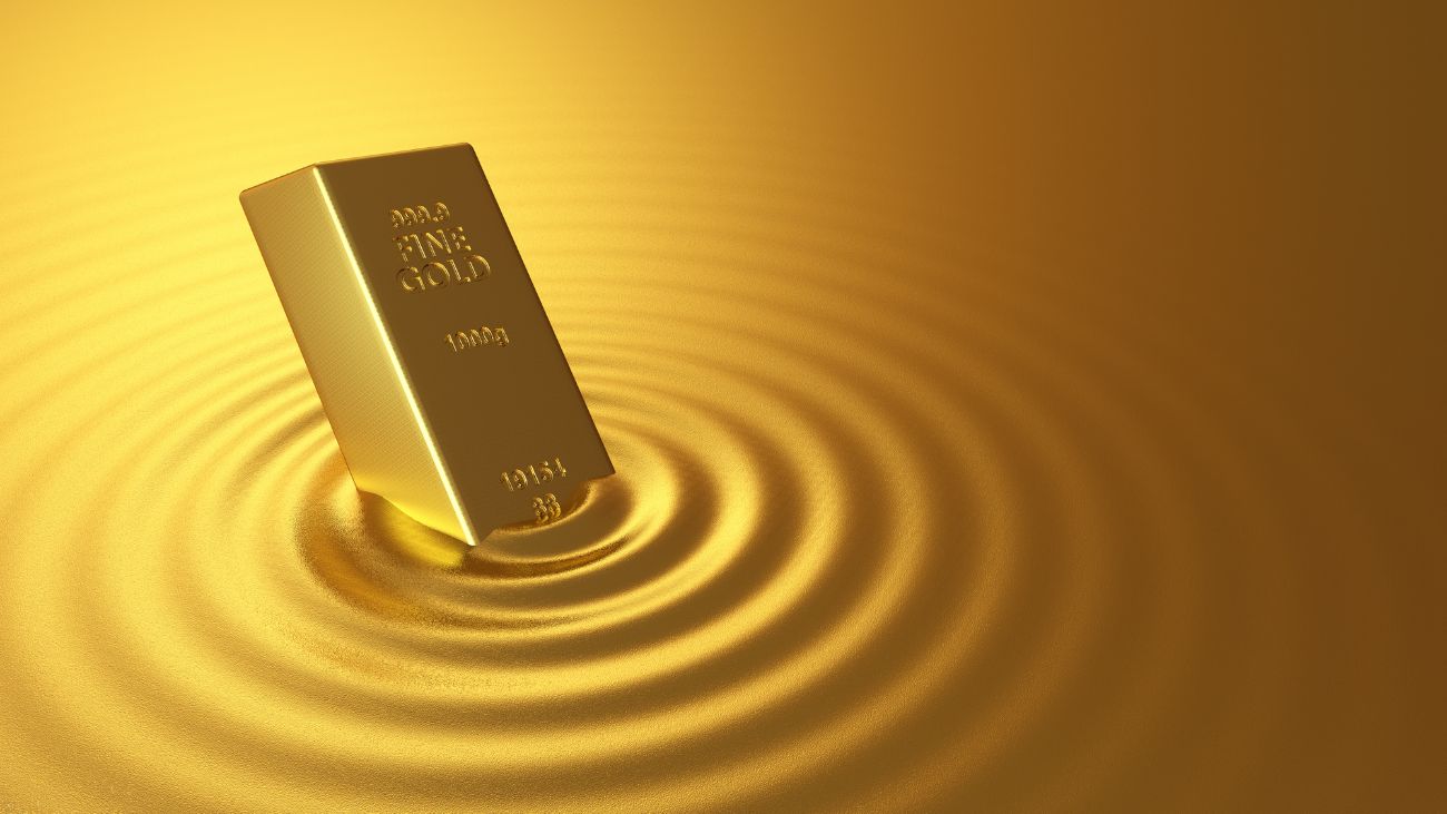 Citi eleva pronóstico del oro a US$3,500 por onza ante tensiones globales y alta demanda