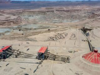Codelco y Fundación Chile convocan a innovar en minería para eliminar detenciones en el Apilamiento y mejorar productividad