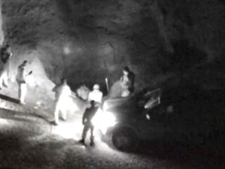 Tragedia en Coquimbo: Fallece Trabajador en Accidente Minero Durante Manipulación de Explosivos