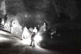 Tragedia en Coquimbo: Fallece Trabajador en Accidente Minero Durante Manipulación de Explosivos