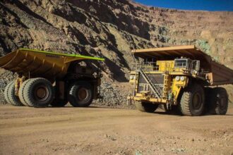 Cámara Minera de Chile organiza charla "Eliminación de Fatalidades" con experto mundial para prevenir accidentes mineros el 11 de junio
