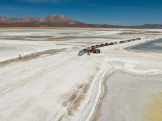 Tribunal Ambiental aprueba extracción controlada de Ulexita en Salar de Surire bajo estrictas medidas ambientales