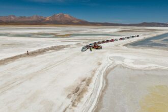 Tribunal Ambiental aprueba extracción controlada de Ulexita en Salar de Surire bajo estrictas medidas ambientales