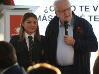 Codelco lanza Escuela de Jóvenes Líderes 2025: Formación y Diversidad en la Minería Chilena con 82 Estudiantes