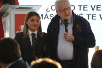 Codelco lanza Escuela de Jóvenes Líderes 2025: Formación y Diversidad en la Minería Chilena con 82 Estudiantes
