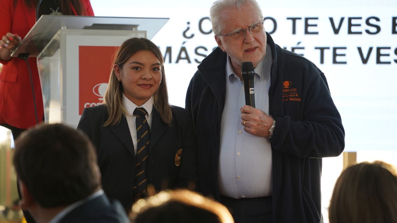 Codelco lanza Escuela de Jóvenes Líderes 2025: Formación y Diversidad en la Minería Chilena con 82 Estudiantes