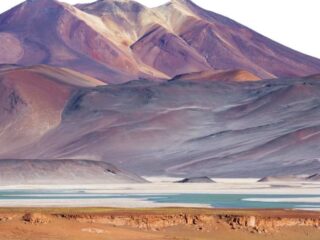 Wealth Minerals y Comunidad Quechua lanzan Kuska Minerals: Proyecto de 741,000 toneladas de LCE en Salar de Ollagüe