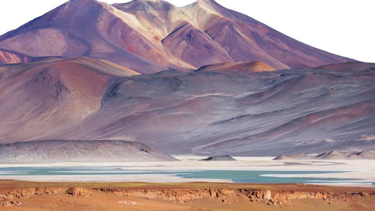 Wealth Minerals y Comunidad Quechua lanzan Kuska Minerals: Proyecto de 741,000 toneladas de LCE en Salar de Ollagüe