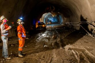 Codelco y Ennomotive Buscan Innovar en Minería: Nuevo Desafío para Aglomerar Polvo Mineral y Mejorar la Sostenibilidad