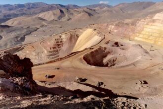 Proyecto Los Calatos: Inversión de $600 Millones para Producción de Cobre en Moquegua, Inicio en 2027
