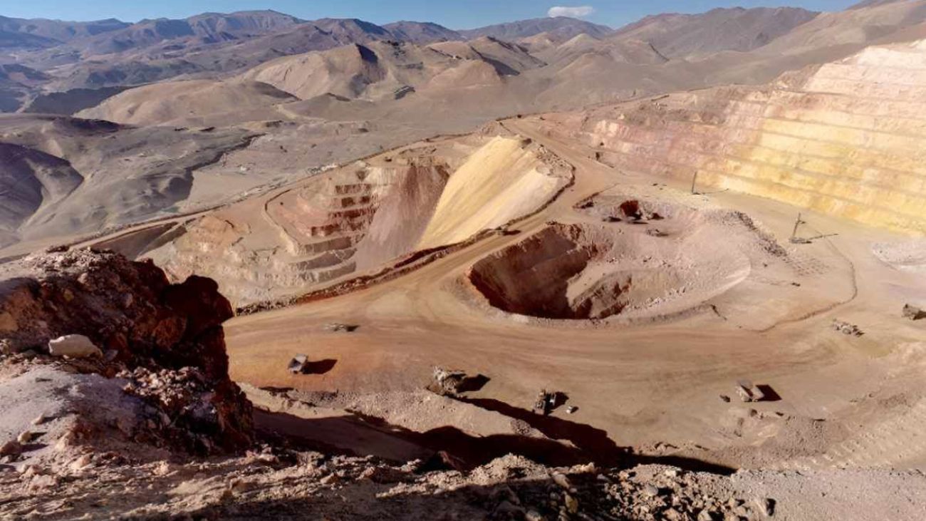 Proyecto Los Calatos: Inversión de $600 Millones para Producción de Cobre en Moquegua, Inicio en 2027