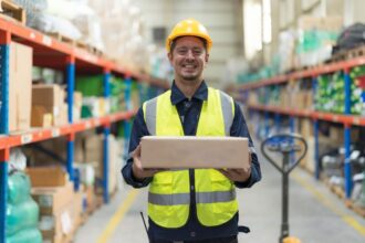 Teamwork Ofrece Más de 2.000 Empleos para CyberDay 2025 en Retail y Logística: Salarios hasta $900.000