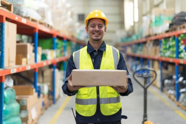 Teamwork Ofrece Más de 2.000 Empleos para CyberDay 2025 en Retail y Logística: Salarios hasta $900.000