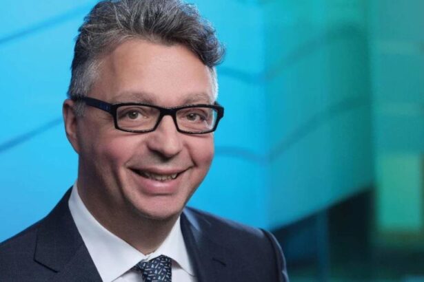 Nikolaos Cacos, Nuevo Presidente de Golden Arrow, Impulsa Expansión y Descubrimientos Mineros Clave