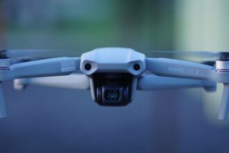 China relaja controles de exportación de tierras raras, impulsando la industria global de drones