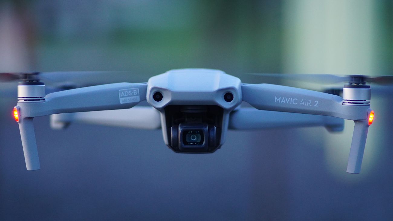 China relaja controles de exportación de tierras raras, impulsando la industria global de drones