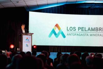Minera Los Pelambres celebra 25 años liderando la producción de cobre en Chile y proyecta un futuro sostenible