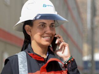 Oportunidades laborales en Anglo American: Postula antes del 11 de junio para Director Geólogo y otras vacantes en Latinoamérica