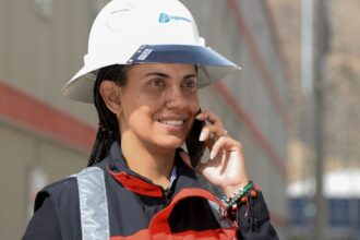 Oportunidades laborales en Anglo American: Postula antes del 11 de junio para Director Geólogo y otras vacantes en Latinoamérica