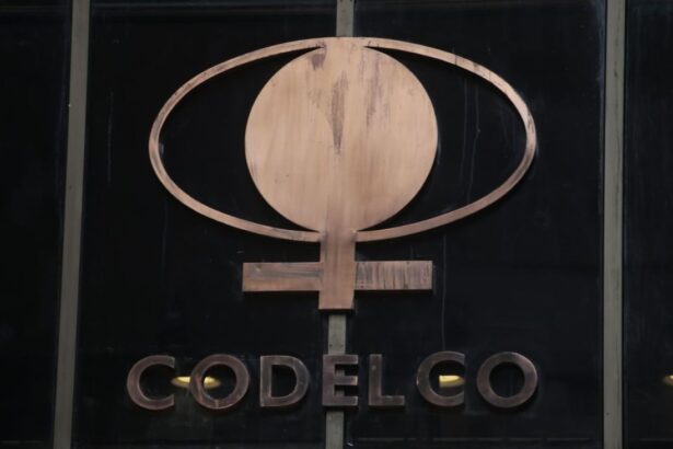 Codelco Escala al Top 10 en el Ranking de Marcas Ciudadanas y Lidera en Industria Minera Sostenible