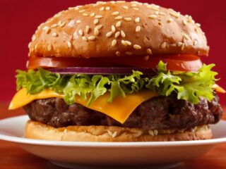 Celebra el Día de la Hamburguesa en Chile: Descuentos y Promociones Exclusivas el 28 de Mayo