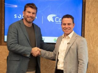 Colbún y SOFOFA Hub se alían para impulsar la innovación en energía hidroeléctrica en Chile
