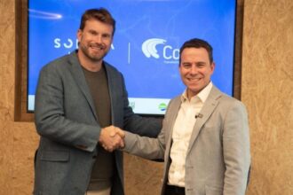 Colbún y SOFOFA Hub se alían para impulsar la innovación en energía hidroeléctrica en Chile