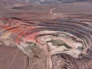 Proyecto minero en Atacama promete ampliar operaciones de La Coipa y Purén: planean extraer 259,6 millones de toneladas para extender su vida útil