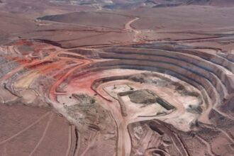 Proyecto minero en Atacama promete ampliar operaciones de La Coipa y Purén: planean extraer 259,6 millones de toneladas para extender su vida útil