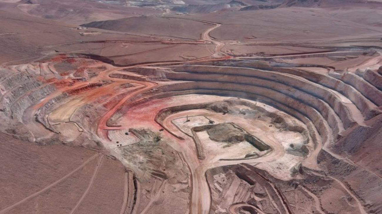Proyecto minero en Atacama promete ampliar operaciones de La Coipa y Purén: planean extraer 259,6 millones de toneladas para extender su vida útil