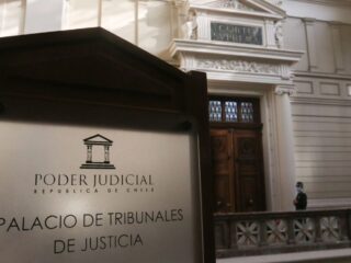 Poder Judicial lanza nuevo canal de denuncias para irregularidades administrativas: garantiza confidencialidad y protección integral