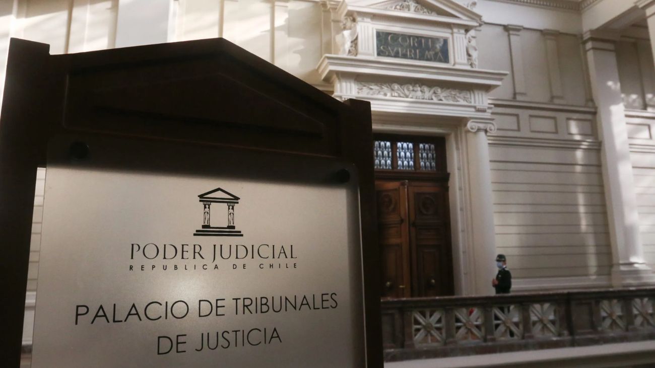 Poder Judicial lanza nuevo canal de denuncias para irregularidades administrativas: garantiza confidencialidad y protección integral