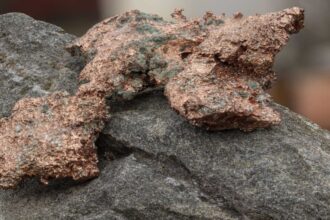 Argentina Proyecta Producción de 1 Millón de Toneladas de Cobre para 2035: Un Impulso de $10.000 Millones en Exportaciones