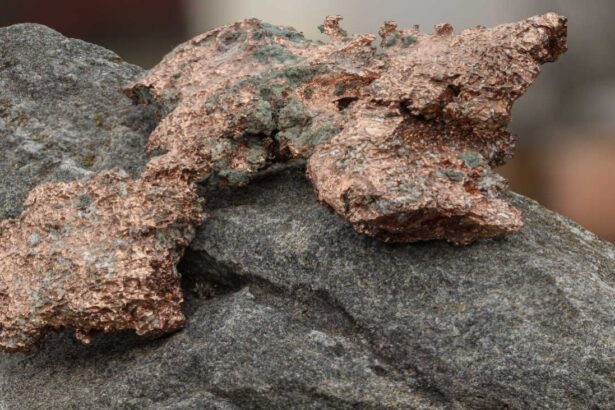 Argentina Proyecta Producción de 1 Millón de Toneladas de Cobre para 2035: Un Impulso de $10.000 Millones en Exportaciones
