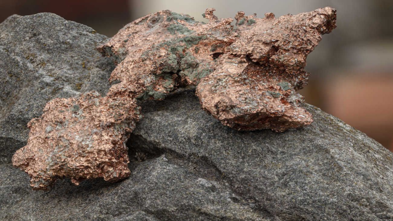 Argentina Proyecta Producción de 1 Millón de Toneladas de Cobre para 2035: Un Impulso de $10.000 Millones en Exportaciones