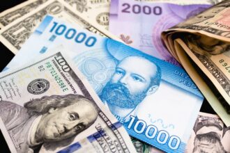 Impacto del veto arancelario en EE.UU. revierte tendencia del dólar-peso chileno y dispara precio del cobre