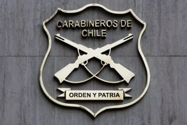 Únete a Carabineros de Chile: Postula para Asistente de Oficina hasta el 1 de Junio - Requisitos y Proceso Detallados
