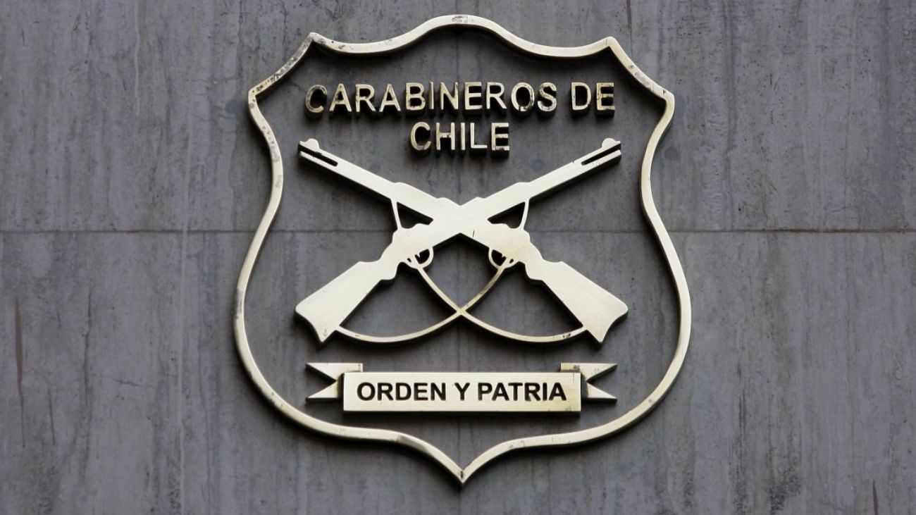 Únete a Carabineros de Chile: Postula para Asistente de Oficina hasta el 1 de Junio - Requisitos y Proceso Detallados