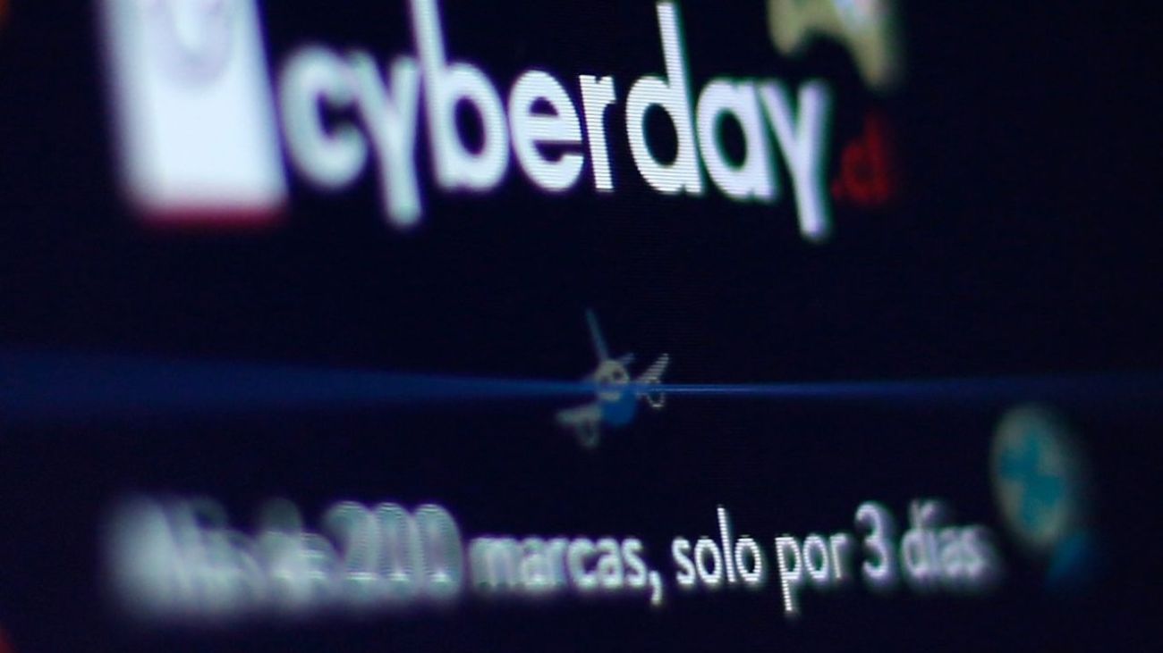 CyberDay 2025 en Chile: Aprovecha Descuentos Exclusivos en Tecnología, Moda y Viajes del 2 al 4 de Junio