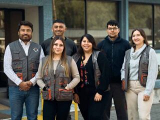 Fundación Reinventarse Lanza 19.000 Horas de Capacitación para Reintegración Laboral en Chile para 2025