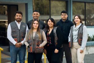 Fundación Reinventarse Lanza 19.000 Horas de Capacitación para Reintegración Laboral en Chile para 2025