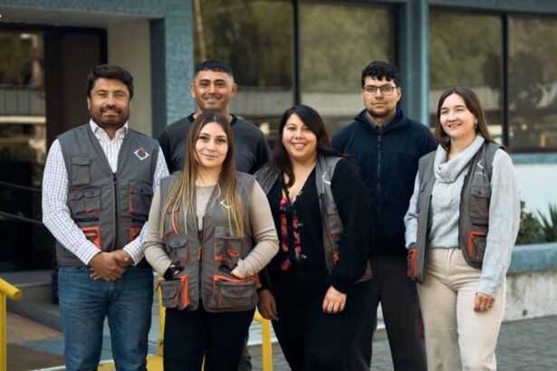 Fundación Reinventarse Lanza 19.000 Horas de Capacitación para Reintegración Laboral en Chile para 2025