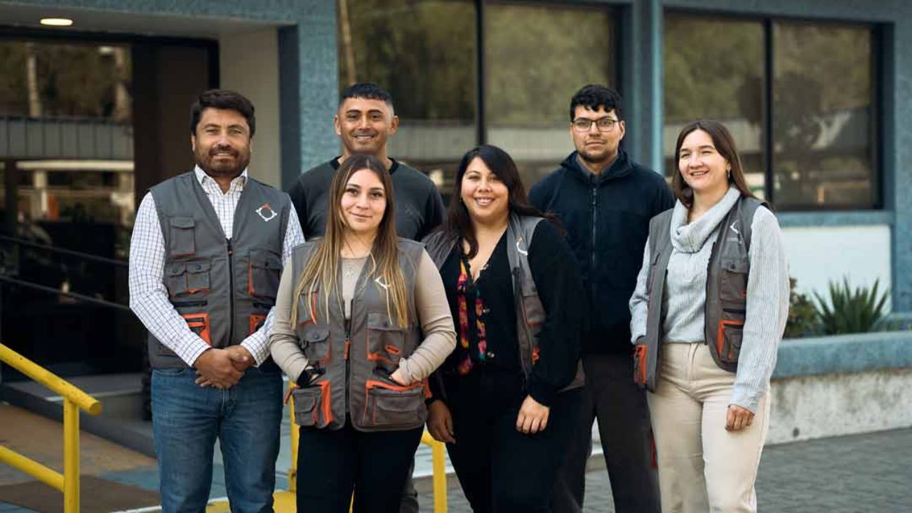 Fundación Reinventarse Lanza 19.000 Horas de Capacitación para Reintegración Laboral en Chile para 2025