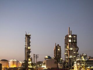Enaex en Mejillones: Liderazgo en Sostenibilidad y Apoyo Continuo al Desarrollo Comunitario