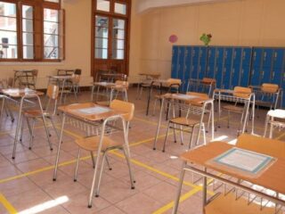 PAES de Invierno 2025: Amplía tu Futuro en 45 Sedes y 49 Comunas este Junio