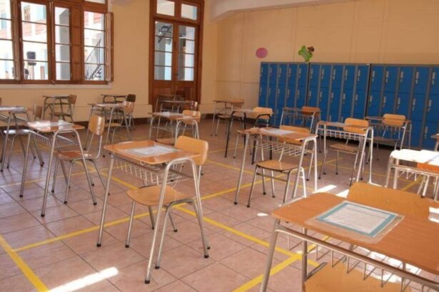 PAES de Invierno 2025: Amplía tu Futuro en 45 Sedes y 49 Comunas este Junio