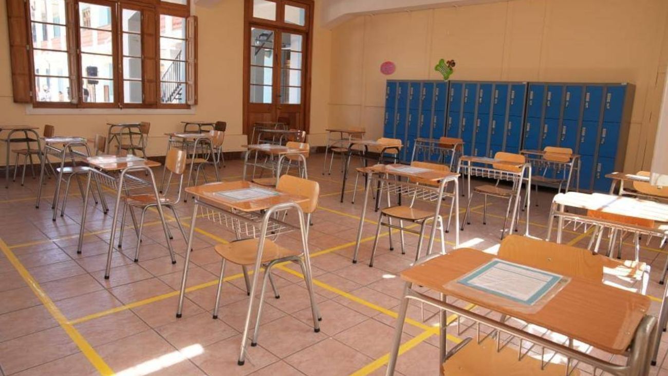 PAES de Invierno 2025: Amplía tu Futuro en 45 Sedes y 49 Comunas este Junio